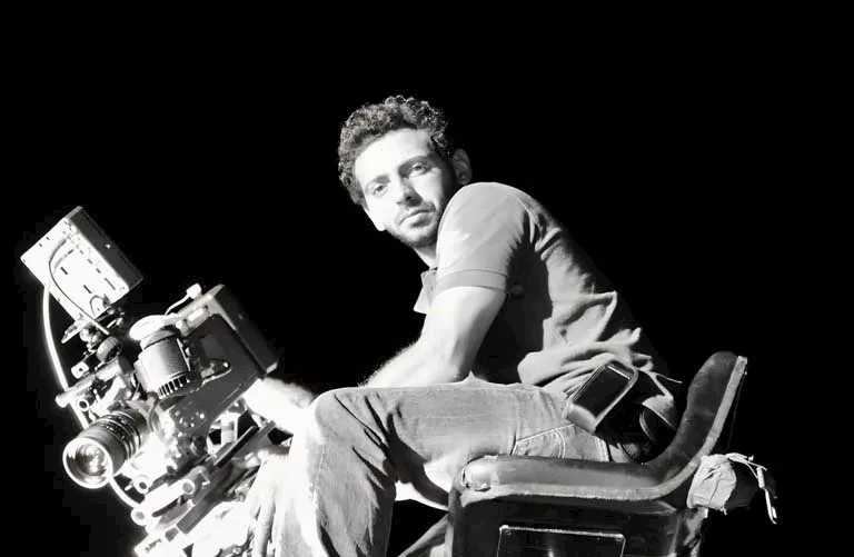 مدير التصوير الراحل تيمور تيمور_5