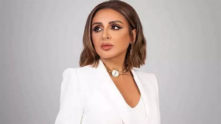 محمود سعد يكشف تفاصيل جديدة عن أنغام_9