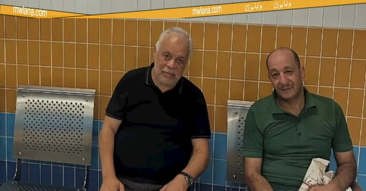 أشرف زكي يكشف تجربته بعد استقلاله مترو الأنفاق.. ماذا قال؟_3