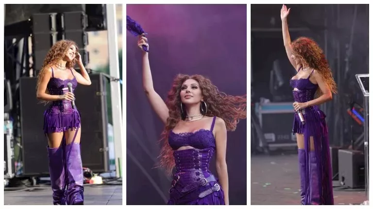 مريام فارس_9