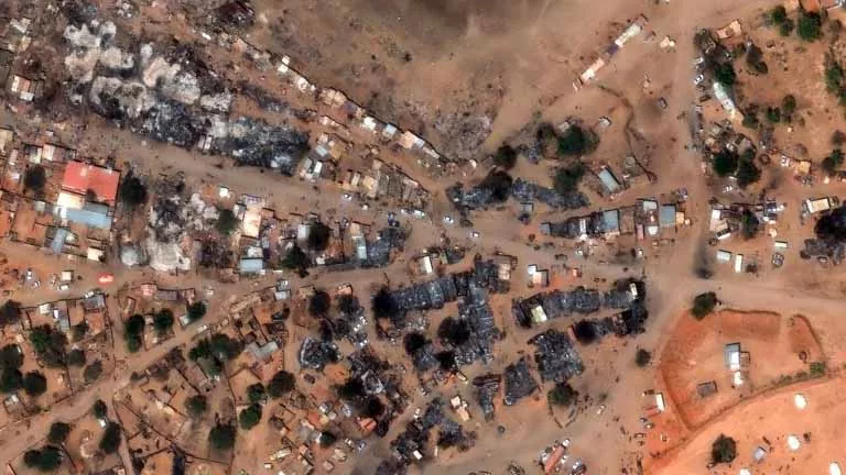 صورة 2 الفاشر