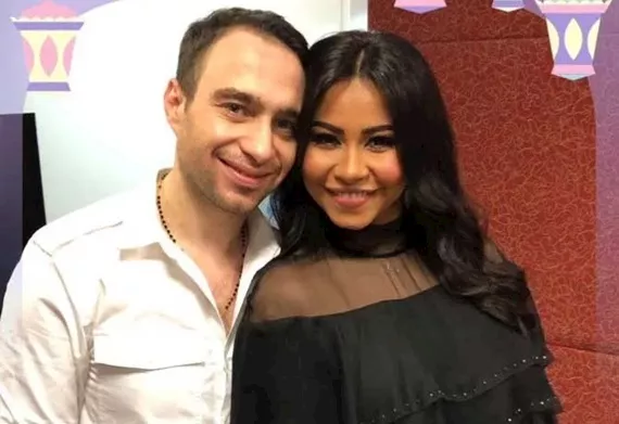 هل صدقت توقعات خبيرة تاروت بشأن شيرين وحسام حبيب؟