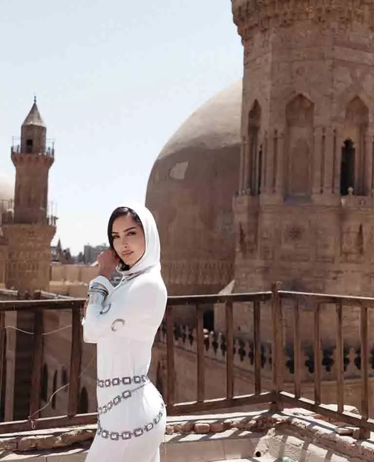 بسمة بوسيل (3)