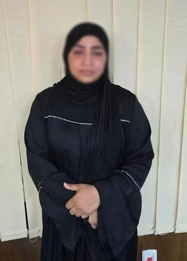 قمر بالوكالة