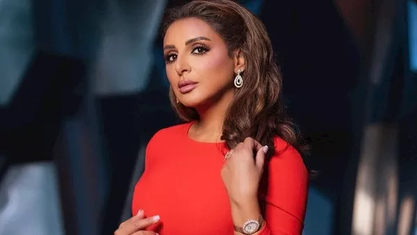 محمود سعد يكشف تطورات حالة أنغام الصحية