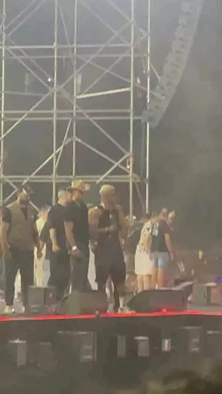 أزمات أشعلت حفلات الساحل الشمالي