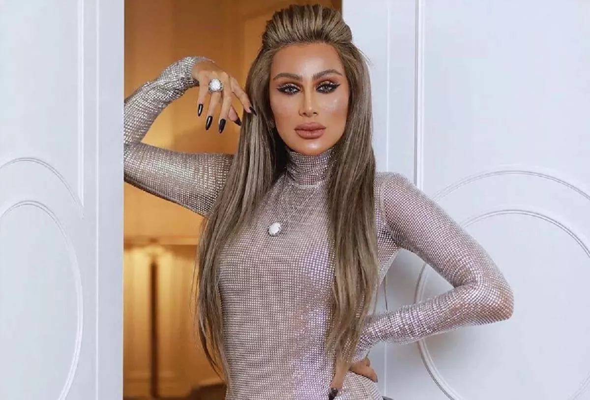 مايا دياب تفتح النار على أصالة بعد تجاهلها في مهرجان جرش 1