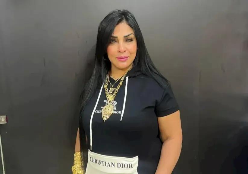 بعد القبض عليها.. ماذا أنتجت ليلى الشبح؟