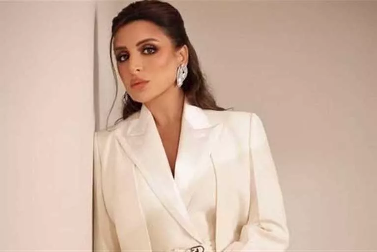 هتشيل جزء من البنكرياس..محمود سعد يكشف حالة أنغام الصحية 