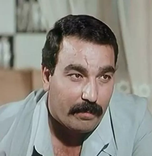 رحيل الفنان سيد صادق