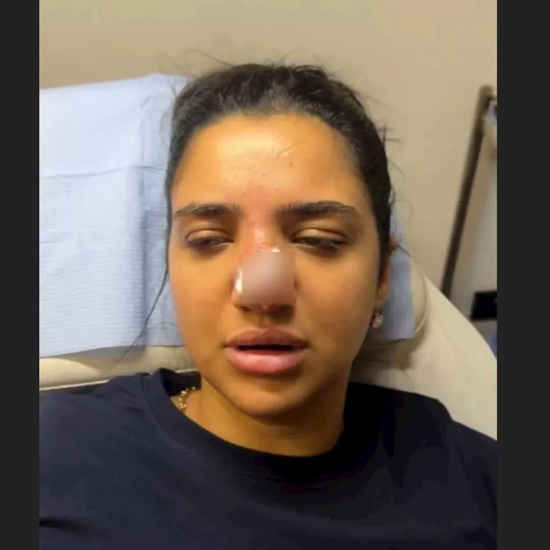 كنزي مدبولي