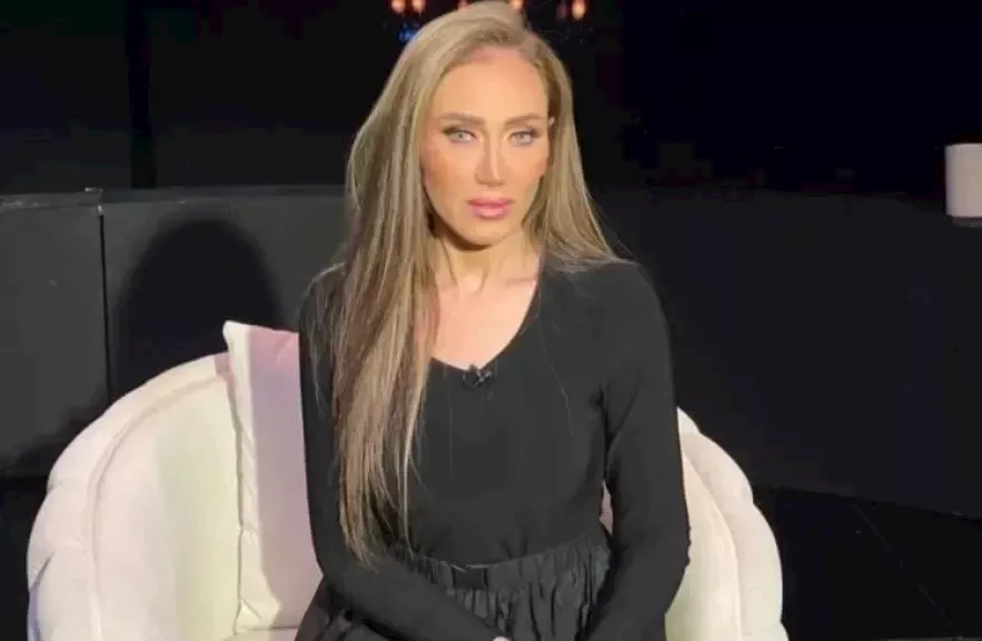 ريهام سعيد تتنازل عن قضيتها ضد كروان مشاكل_7