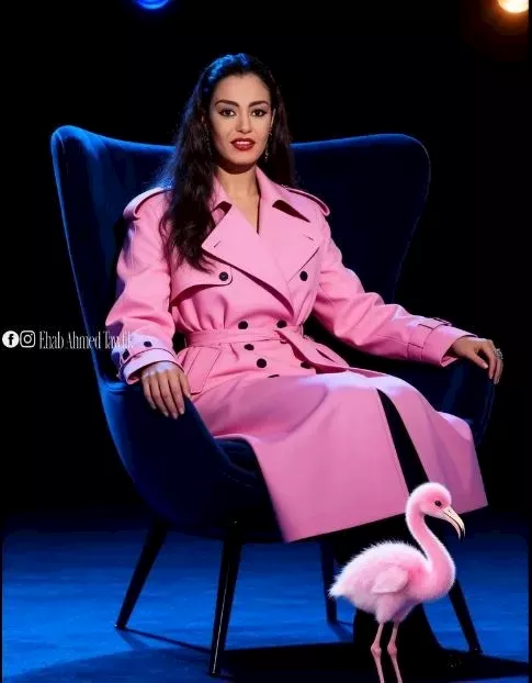 10 صور جديدة لـ شريهان تثير الجدل على مواقع التواصل الاجتماعي_1