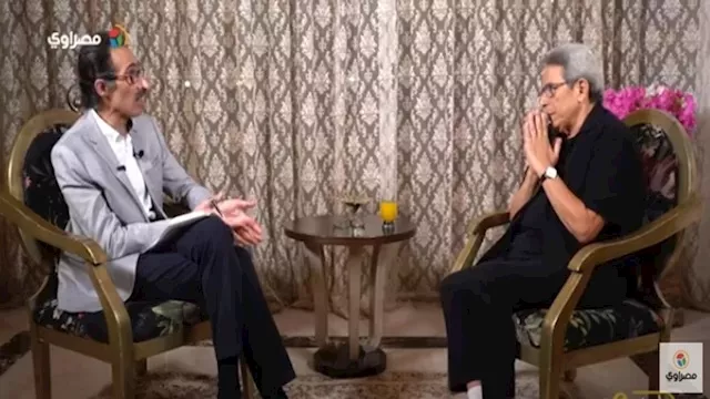 محمود سعد لمجدي الجلاد أم كلثوم بعد موت عبدالناصر لم تعد أم كلثوم_6