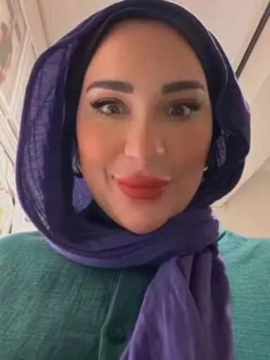 أسما شريف منير_2