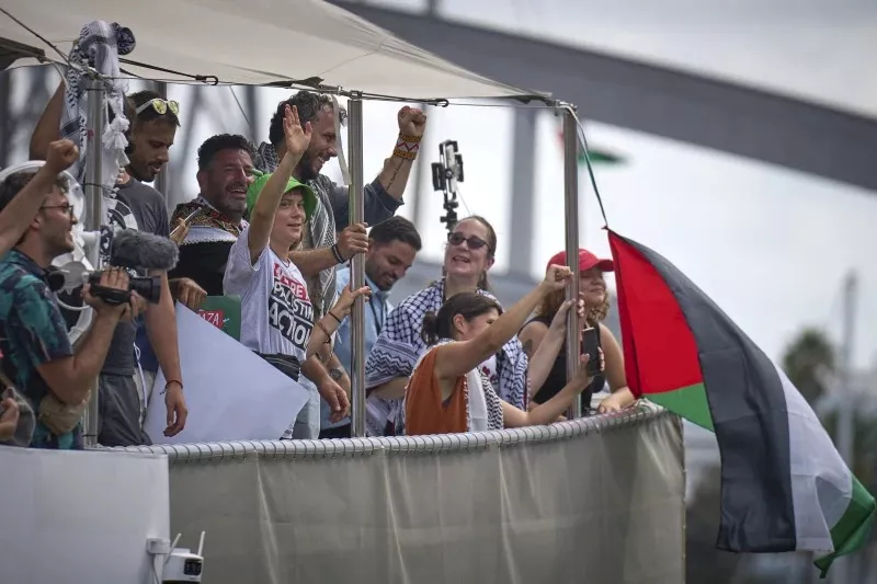 صورة 1 أسطول الحرية_1