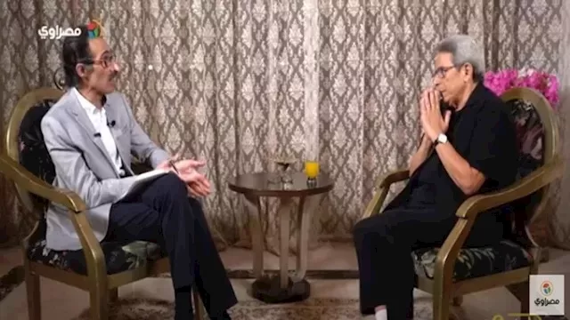 محمود سعد ومجدي الجلاد