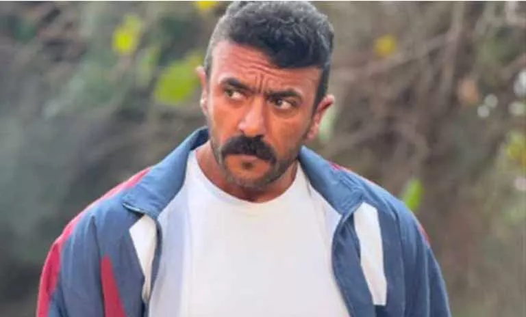 أحمد العوضي