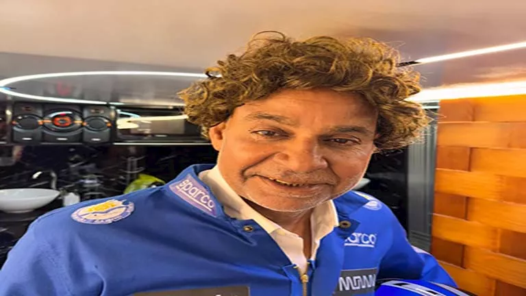 محمود البزاوي