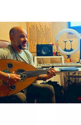 عزيز-الشافعي