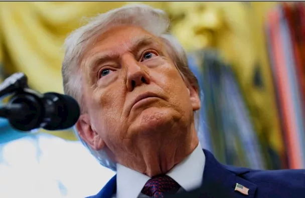 صورة 3 ترامب