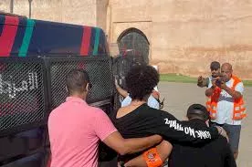 صورة 2 المغرب