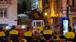 صورة 3 حادث قطار