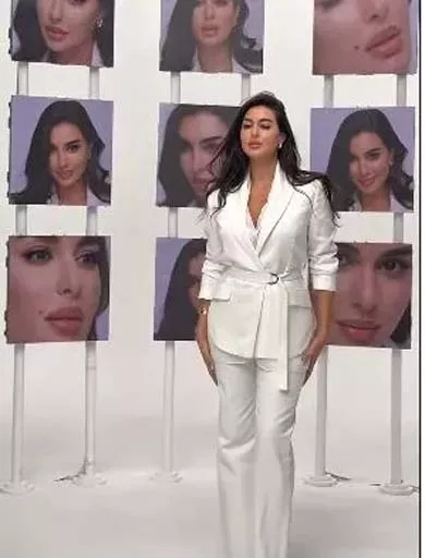 ياسمين صبري_10