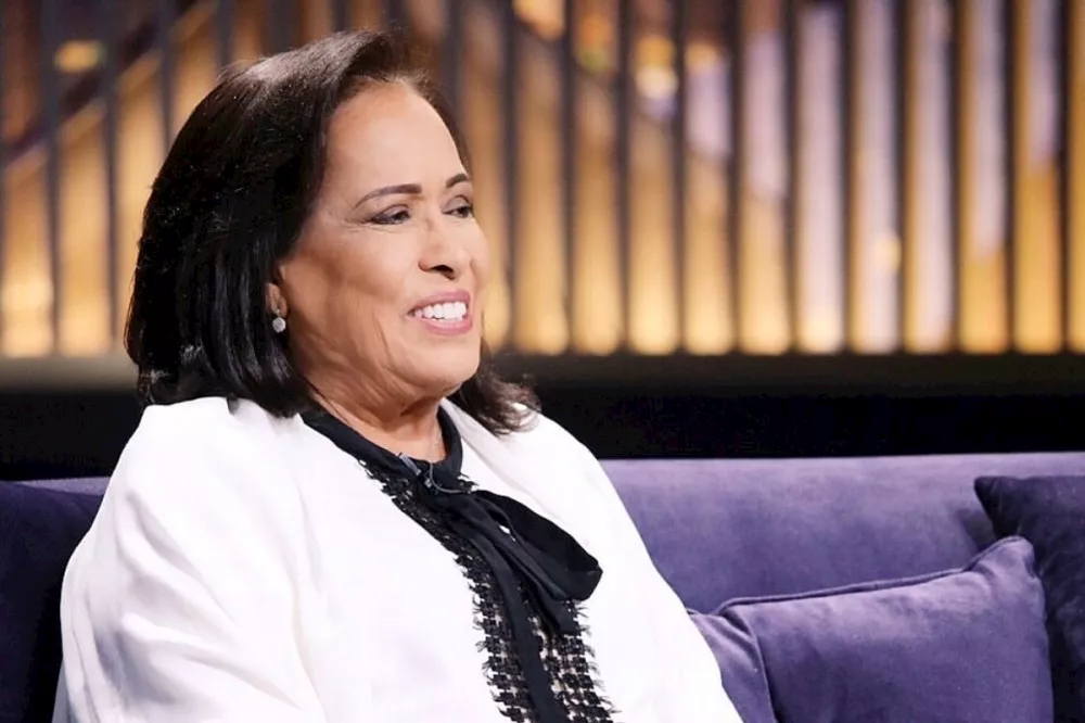 بعد إصابتها بجلطتين دماغيتين.. تطورات الحالة الصحية للفنانة حياة الفهد _5