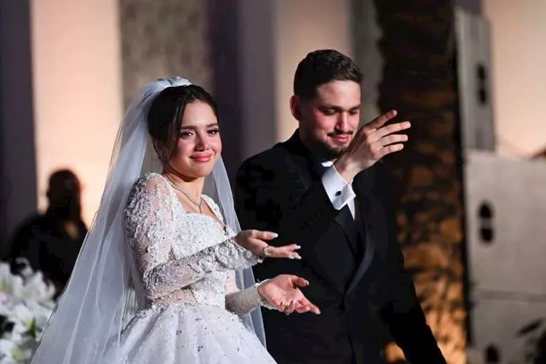 نقل رنا رئيس للمستشفى لإجراء عملية جراحية بعد تعرضها لنزيف حاد_8