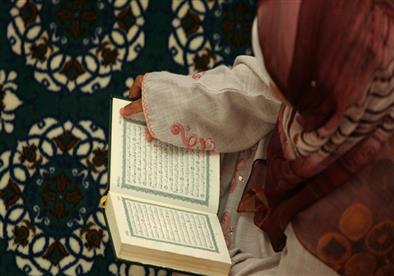 قصص القرآن للنساء