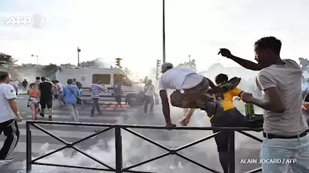 المشرحة ممتلئة