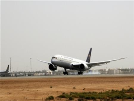 مطار القاهرة 