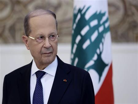 لبنان يدخل في فراغ سياسي بعد مغادرة عون للقصر الرئاسي | مصراوى