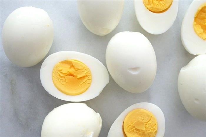 ماذا يحدث في البيضة بعد سلقها أكثر من 12 دقيقة؟ | الكونسلتو
