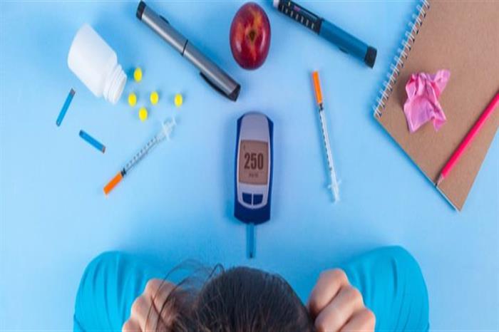 لمرضى السكري.. 7 أعراض ظهورها عليك ينذرك بأمراض خطيرة