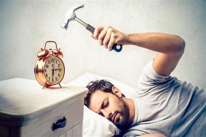 "النوم القهري" اضطراب مزمن يعرضك للهلاوس .. إليك أبرز أعراضه