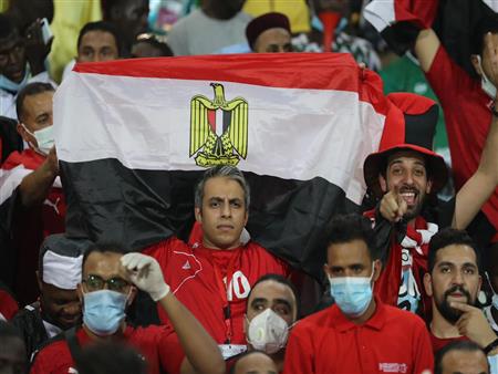 اتحاد الكرة يعلن عن ملعب مباراة مصر ومالاوي وعدد المشجعين