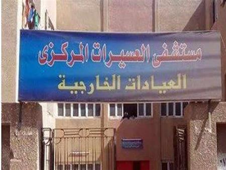 خلافات نْسب.. عامل يطلق الرصاص على نفسه في سوهاج | مصراوى