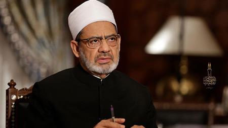 "الزواج بعد خلع المحاكم زنا".. حقيقة التصريح المنسوب لشيخ الأزهر: هل رفضه الإمام؟