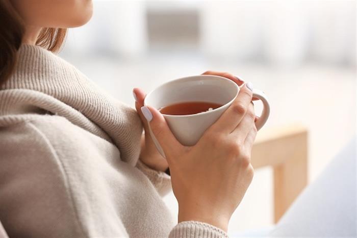 لماذا يشعر البعض بالغثيان بعد شرب الشاي؟