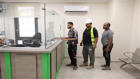 منحة العمالة غير المنتظمة.. من الفئات المستحقة لصرف الـ1000 جنيه؟ | مصراوى