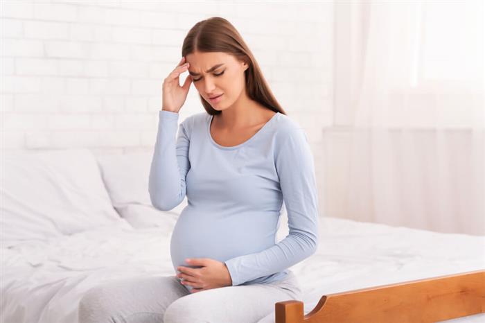 علاج الدوخة للحامل- 7 نصائح للتخلص منها | الكونسلتو