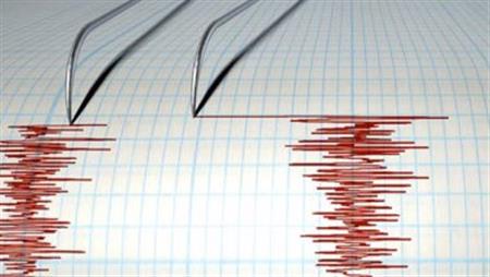   زلزال بقوة 4 ريختر يضرب شمال شرق أسوان 