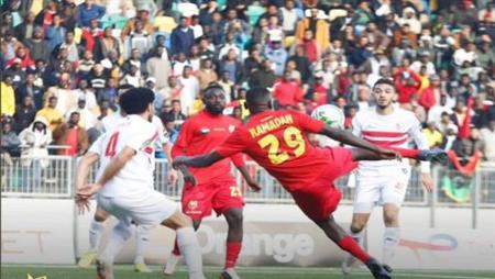 الزمالك يواجه المريخ في مباراة "تحصيل حاصل" بدوري أبطال أفريقيا