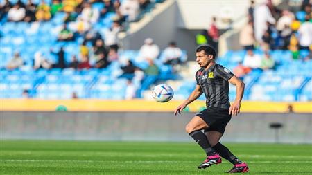 أول تعليق من طارق حامد بعد تتويج الاتحاد بالدوري السعودي