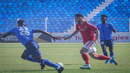 نفاد تذاكر مباراة الأهلي والهلال السوداني بدوري الأبطال
