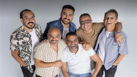  "حبة طبطبة".. موعد طرح أغنية دياب ومسار إجباري