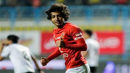 محمد هاني: أفريقيا تعرف من هو الأهلي.. ومستعدون لمواجهة الوداد