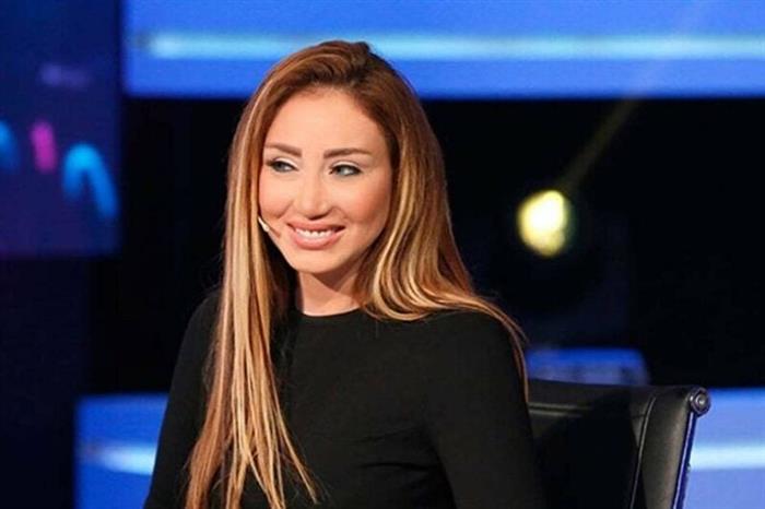 ريهام سعيد تعلن عن انطلاق برنامجها الجديد - (تفاصيل) | مصراوى